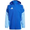 adidas Tiro 25 Competition All-Weather Herrenjacke Team Navy Blue XL