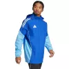 adidas Tiro 25 Competition All-Weather Herrenjacke Team Navy Blue XL