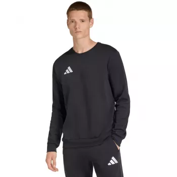 adidas Entrada 26 Herren Sweatshirt Schwarz L