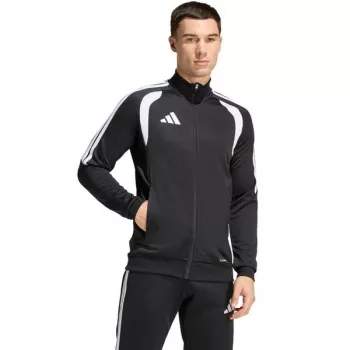 adidas Tiro 26 League Trainingsjacke Herren Schwarz XL