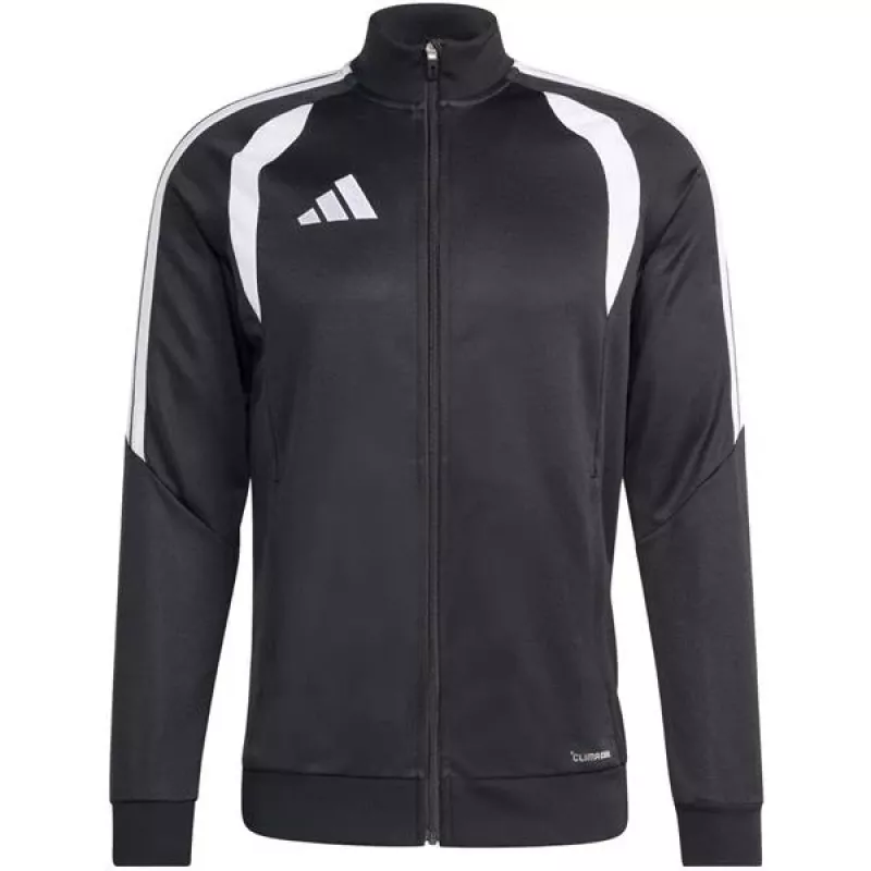 adidas Tiro 26 League Trainings-Top Herren Schwarz L