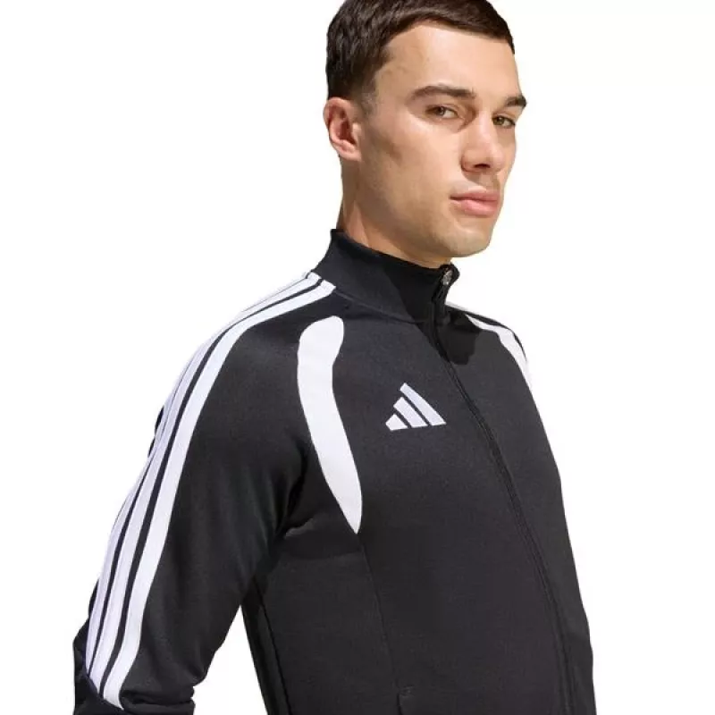 adidas Tiro 26 League Trainings-Top Herren Schwarz L