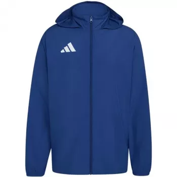 adidas Entrada 26 Multi Navy Blue Trainingsjacke für Herren - XL