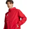 adidas Entrada 26 All Weather Herrenjacke Rot 2XL