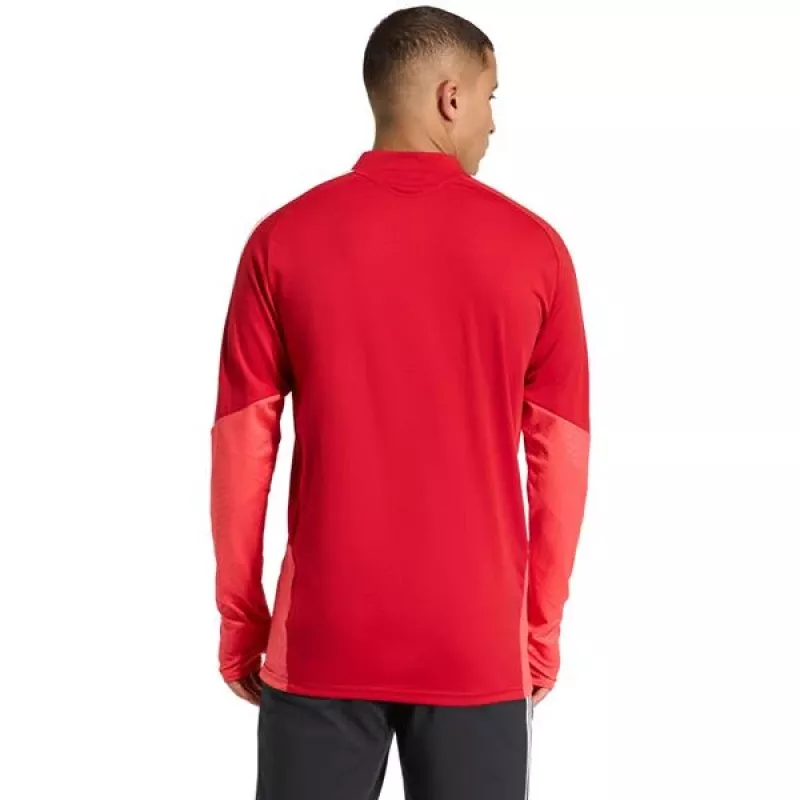 adidas Tiro 26 Competition Trainings-Top Herren Team Power Red XL
