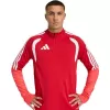 adidas Tiro 26 Competition Trainings-Top Herren Team Power Red XL