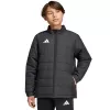 adidas Entrada 26 Light Kinder Fußball Trainingsjacke Schwarz 140cm
