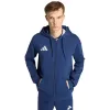 adidas Herren Entrada 26 Full Zip Hoodie Navy M