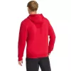 adidas Entrada 26 Full-Zip Hoody Herren Rot Größe S