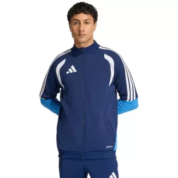 adidas Herren Tiro 26 Competition Trainingsjacke Navy Blue XL