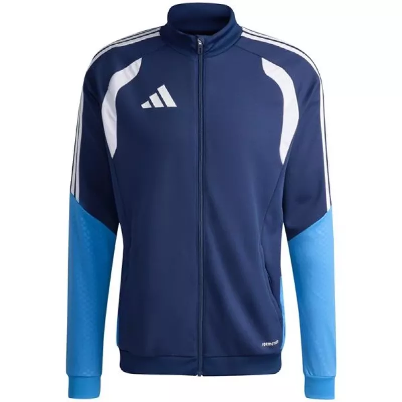 adidas Herren Tiro 26 Competition Trainingsjacke Navy Blue XL