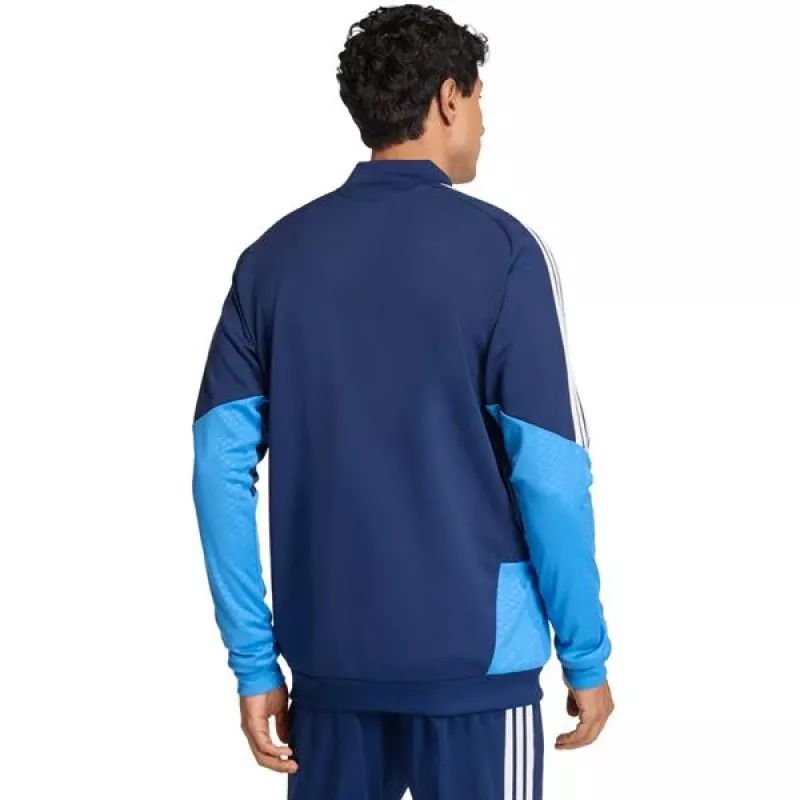 adidas Herren Tiro 26 Competition Trainingsjacke Navy Blue XL
