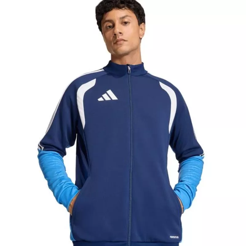 adidas Herren Tiro 26 Competition Trainingsjacke Navy Blue XL
