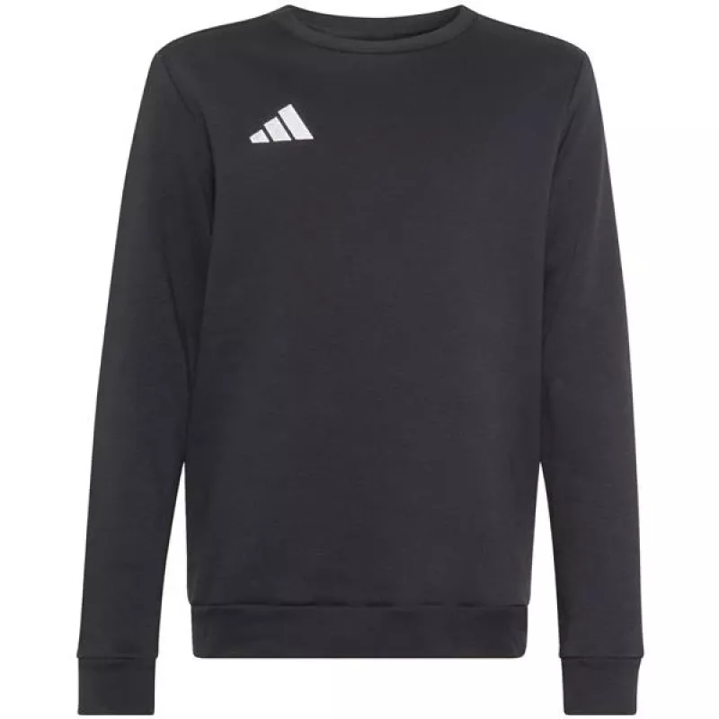 adidas Entrada 26 Sweat Top Kinder Schwarz 164 cm