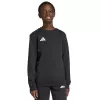 adidas Entrada 26 Sweat Top Kinder Schwarz 164 cm