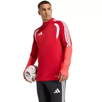 adidas Tiro 26 Competition Trainings-Top Herren Team Power Red Größe S