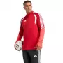 adidas Tiro 26 Competition Trainings-Top Herren Team Power Red Größe S
