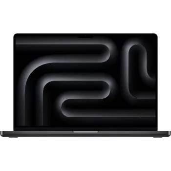 Apple MacBook Pro 16 Zoll Space Black CTO M5 Pro 18C-CPU 20C-GPU (64GB)
