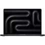 Apple MacBook Pro 16 Zoll Space Black CTO M5 Pro 18C-CPU 20C-GPU (64GB)