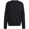 adidas Tiro 26 Travel Crew Sweatshirt Herren Schwarz L