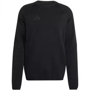 adidas Tiro 26 Travel Crew Sweatshirt Herren Schwarz L
