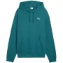 Puma ESS Elevated Relaxed Hoodie Herren Forest Night Größe S