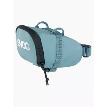 Evoc Seat Bag M Satteltasche, Steel