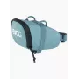 Evoc Seat Bag M Satteltasche, Steel