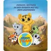 Green Team – Mission: Rettung in den Bergen mit Uli, dem Leoparden (Hörspiel)