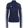 adidas Tiro 23 League Trainingsjacke Herren Navy Blue HS3483 XL