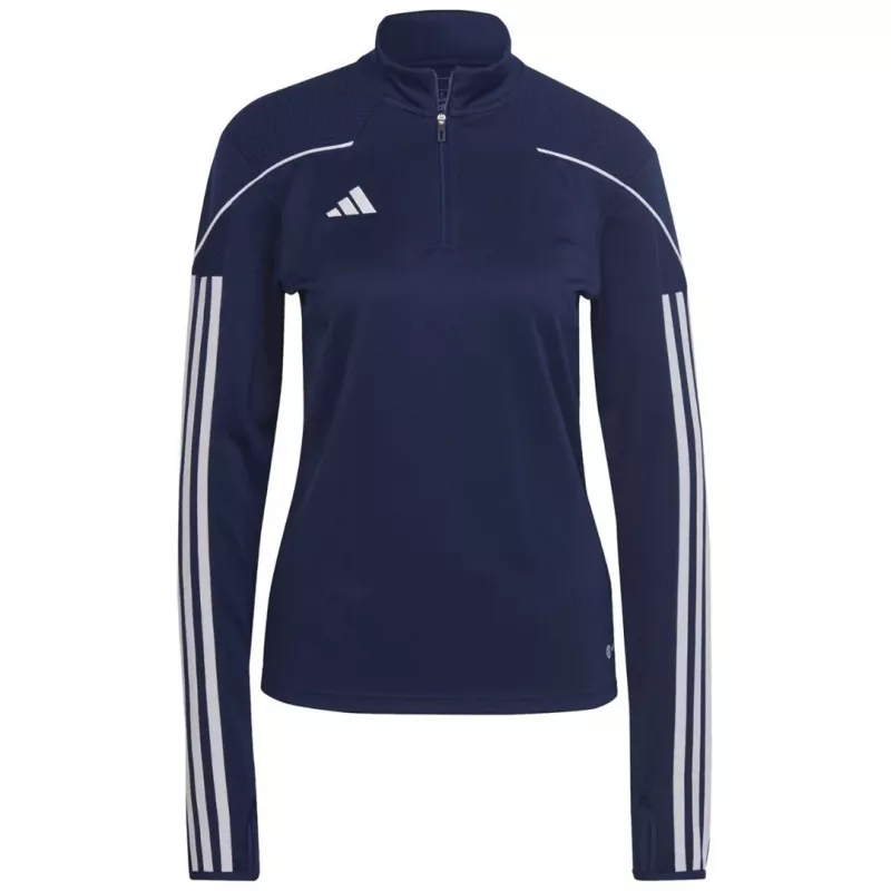 adidas Tiro 23 League Trainingsjacke Herren Navy Blue HS3483 XL