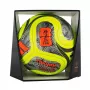 adidas World Cup 26 Trionda Pro Winter Fußball Größe 5 Grün/Schwarz/Silber JD8023