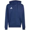 adidas Entrada 26 Full-Zip Hoody Herren Team Navy Blue XL