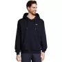 Fila Bengel Herren Sweatshirt FAM0498 50004, Marineblau, M