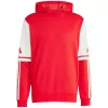 adidas Squadra 25 Sweat Hoody Herren Team Power Red 2 2XL