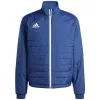 adidas Herren Entrada 22 leichte Trainingsjacke Team Navy Blue 2 XL