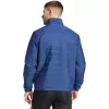 adidas Herren Entrada 22 leichte Trainingsjacke Team Navy Blue 2 XL
