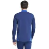 adidas Tiro 24 Competition Herren-Sweatshirt Blau IP1874