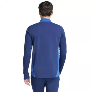 adidas Tiro 24 Competition Herren-Sweatshirt Blau IP1874