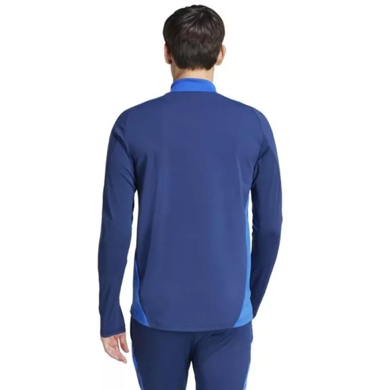 adidas Tiro 24 Competition Herren-Sweatshirt Blau IP1874