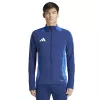 adidas Tiro 24 Competition Herren-Sweatshirt Blau IP1874