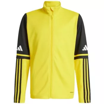 adidas Squadra 25 Trainings-Sweatshirt Herren Gelb JP3388 Größe S