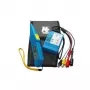 Kurth Electronic KE 701 Netzwerkkabeltester mit Tongenerator, RJ45/RJ11/Coax, 240V-Schutz