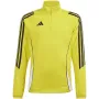 adidas Tiro 24 Trainingsjacke Kinder Gelb 152cm