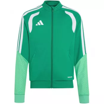 adidas Tiro 26 Competition Trainings-Top für Kinder Grün 164cm