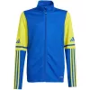 adidas Squadra 25 Trainings-Sweatshirt für Kinder Team Royal Blue 152cm