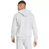 adidas Tiro 25 Full-Zip Hoodie Herren Grau XL