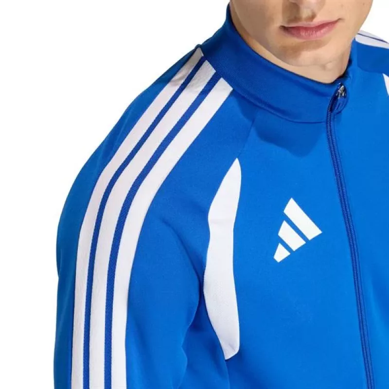 adidas Herren Tiro 26 Competition Trainingsjacke Team Navy Blue XL