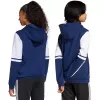 adidas Squadra 25 Sweat-Hoodie für Kinder Legend Ink 152cm