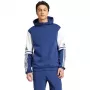 adidas Squadra 25 Sweat Hoody Herren Team Navy Blue 2 Größe M